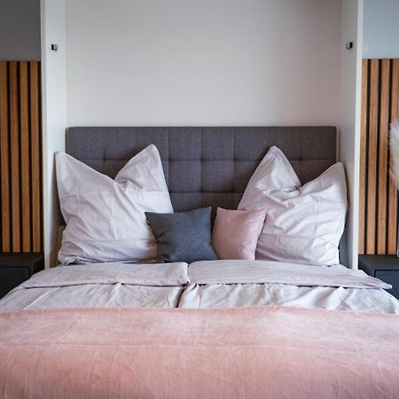 Golden Hour Apartment Вангероге Екстериор снимка