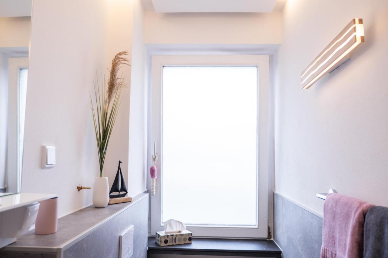 Golden Hour Apartment Вангероге Екстериор снимка