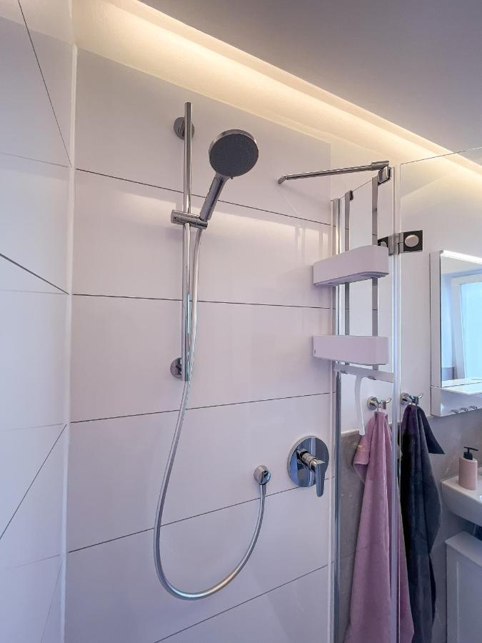 Golden Hour Apartment Вангероге Екстериор снимка