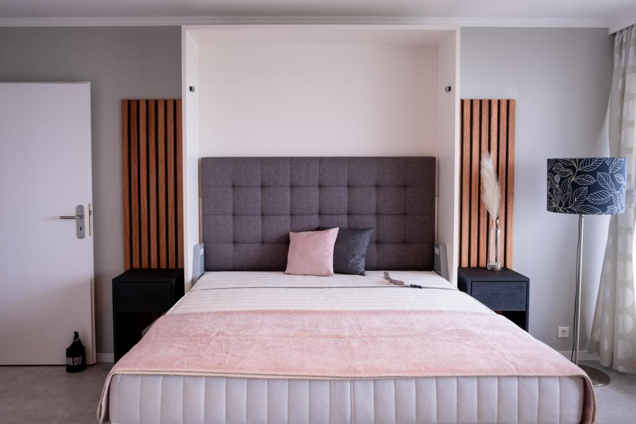 Golden Hour Apartment Вангероге Екстериор снимка