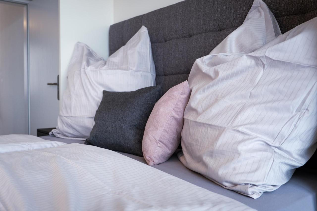 Golden Hour Apartment Вангероге Екстериор снимка