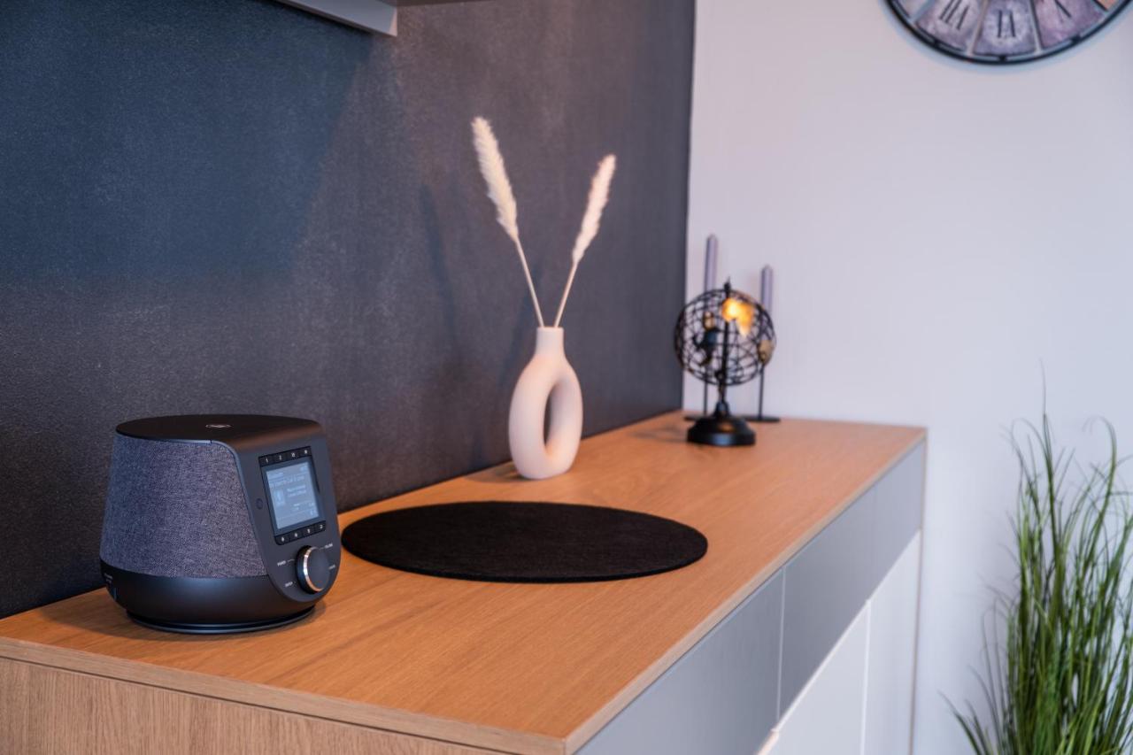 Golden Hour Apartment Вангероге Екстериор снимка